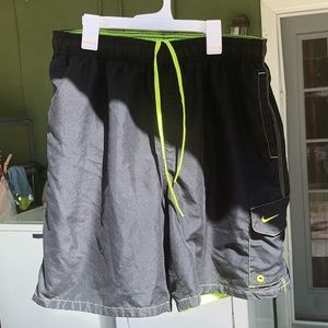 Nike Swim Trunks